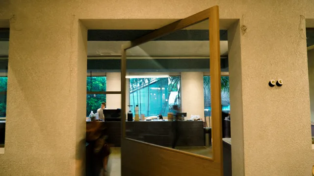 Common Grounds at COMO Park