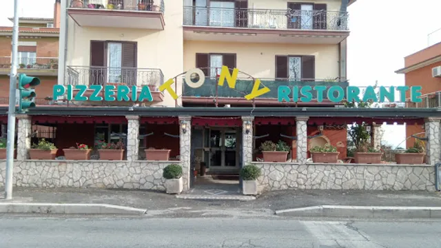 Tony Ristorante Pizzeria