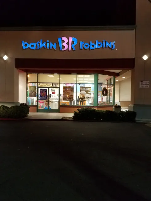 Baskin-Robbins