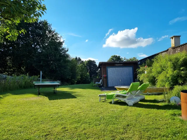 Ferienwohnung Pfitzmann