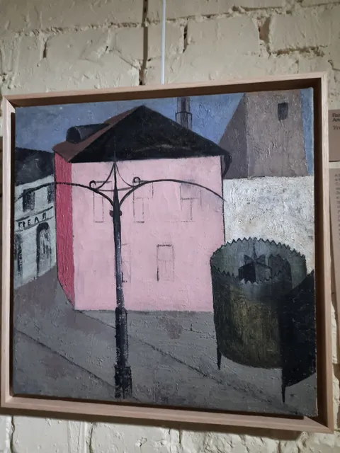 Галеев-Галерея