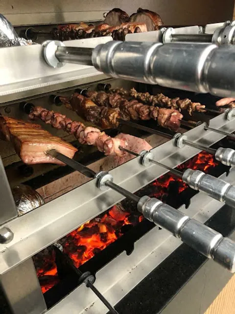 Restaurante O Marreco