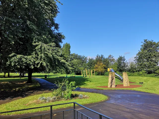 Rose Walker Community Centre