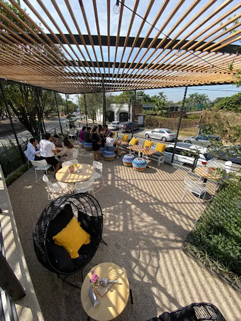 Ojo de Agua Cuernavaca