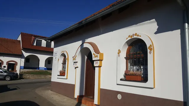 Štěpánské sklepy