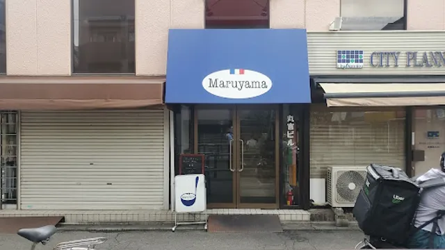Maruyama