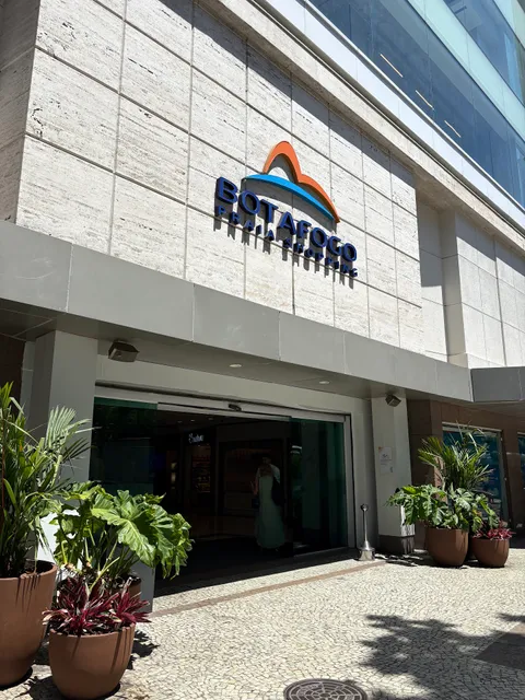 Botafogo Praia Shopping