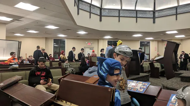 Young Israel of Passaic-Clifton