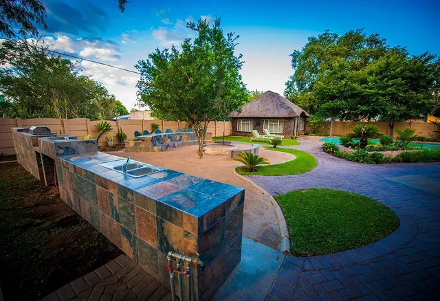 Wild Fig Accommodation