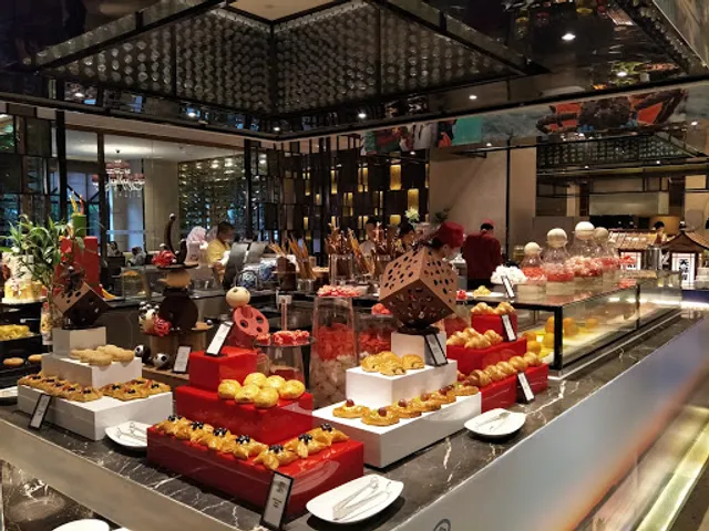 Saizeriya Italian Restaurant