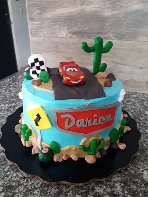 Panificadora Mi Ranchito