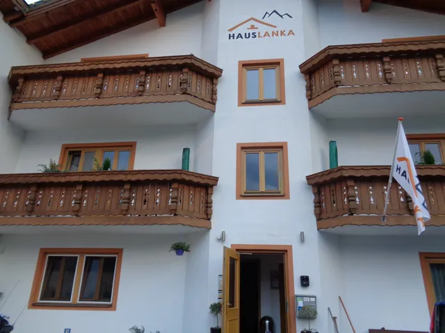 Haus Lanka