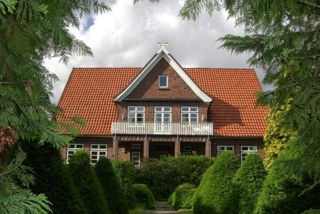 Der Nagelhof Ferienwohnungen