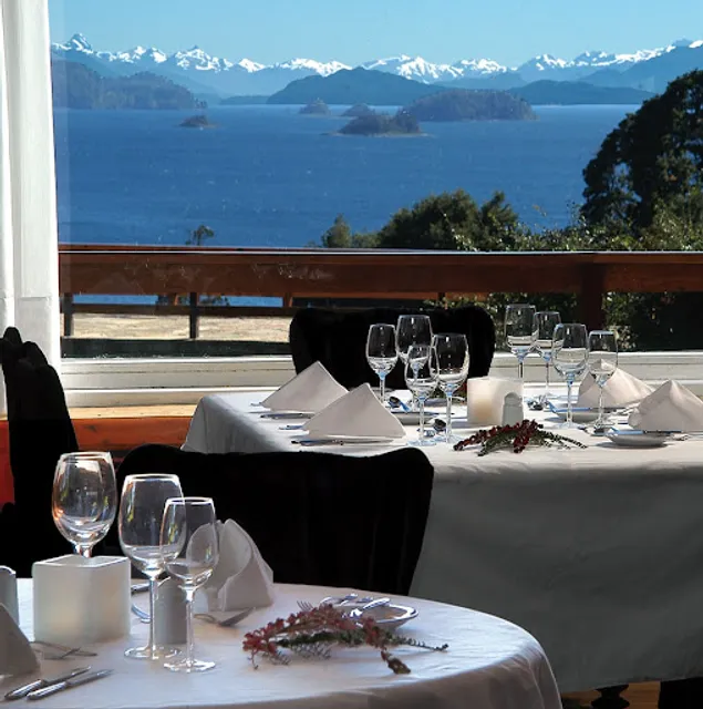 Restaurante Del Bosque