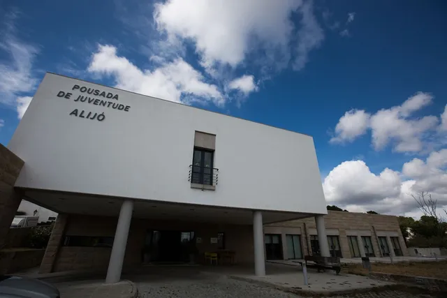 HI Alijó – Pousada de Juventude