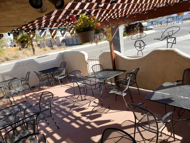 Fiesta Guadalajara Mexican Restaurant Fruita