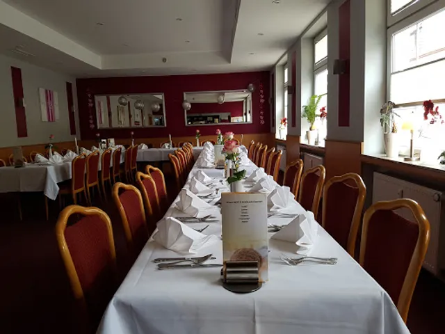 Restaurant Klostermann