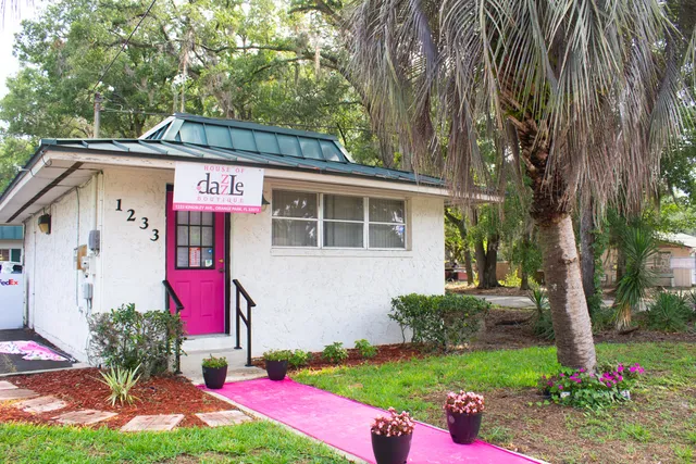 HOUSE OF DAZZLE BOUTIQUE