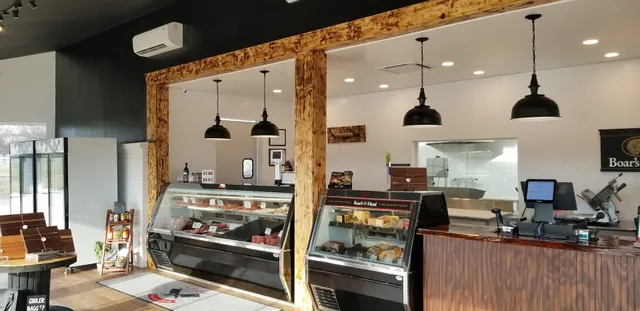 Steele’s Fine Custom Meats