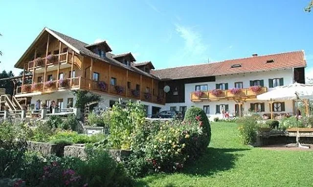 Ferienhaus Schnürmann