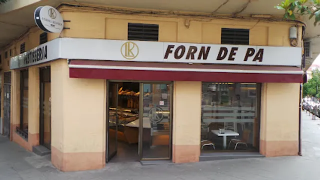 Forn Rovira