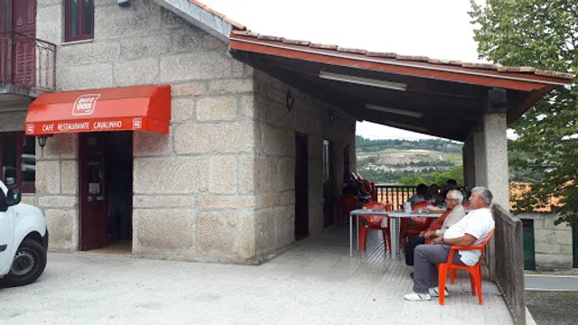 Adega Regional Cavalinho