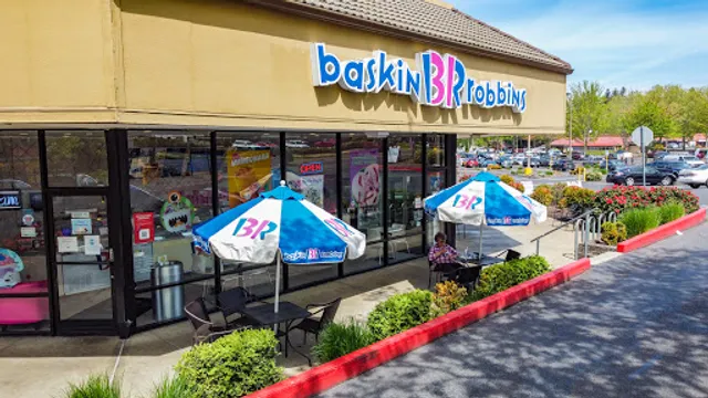 Baskin-Robbins