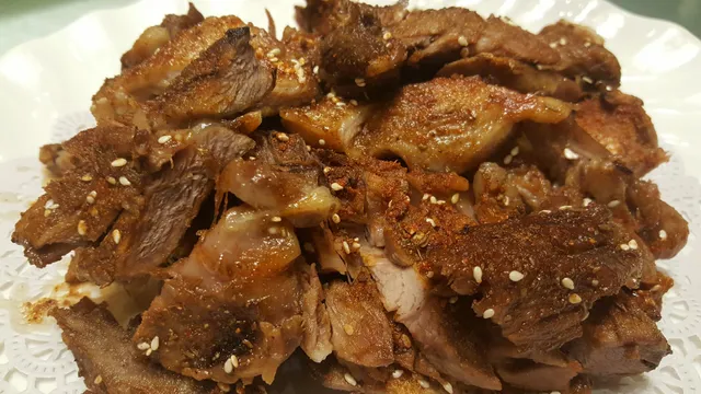 Ju's Fusion Restaurant