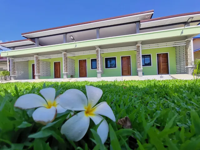 ลีลาโคซี่ รีสอร์ท สิชล