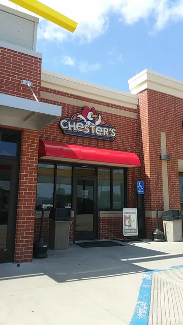 Chester's Chicken