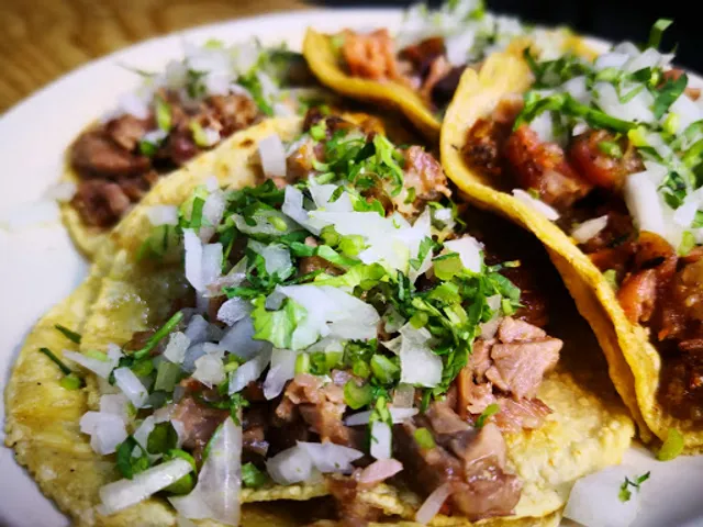 Taquería Los Becerros