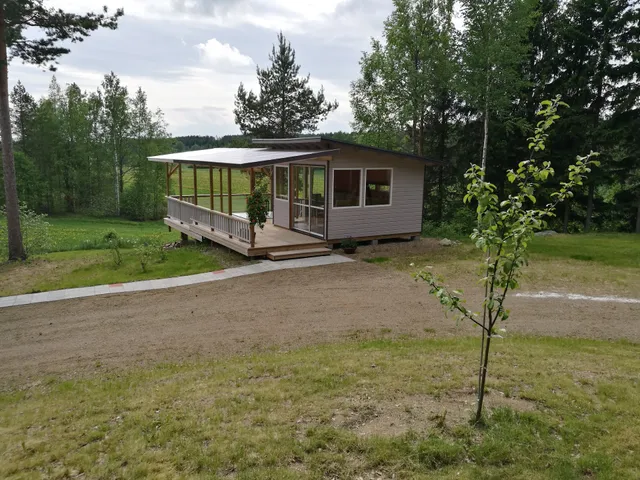 Tervalepikon Torpat Holiday Cottages