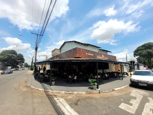 Restaurante Esquina da Vavá