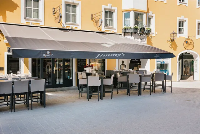 Jimmy's Dinner & Club