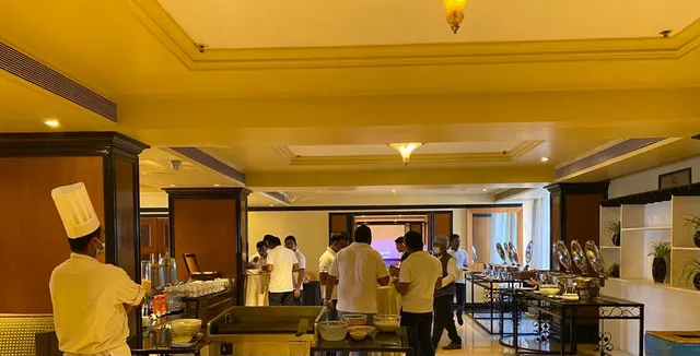 Chulha Chauki Da Dhaba - Authentic North Indian Food