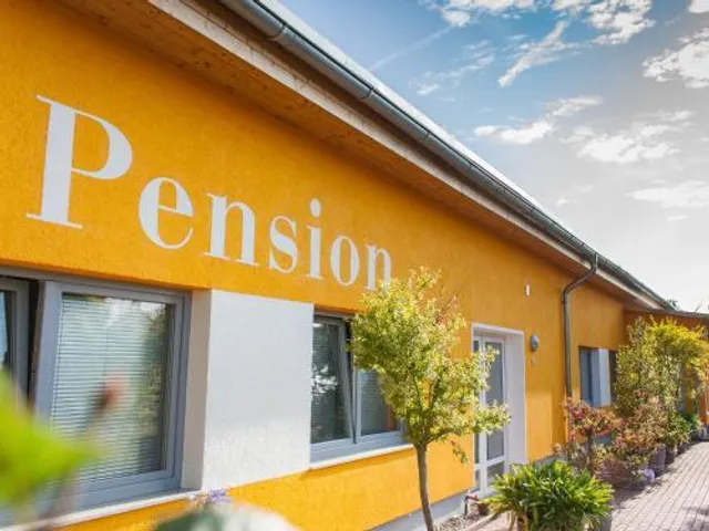 Pension Molsdorf