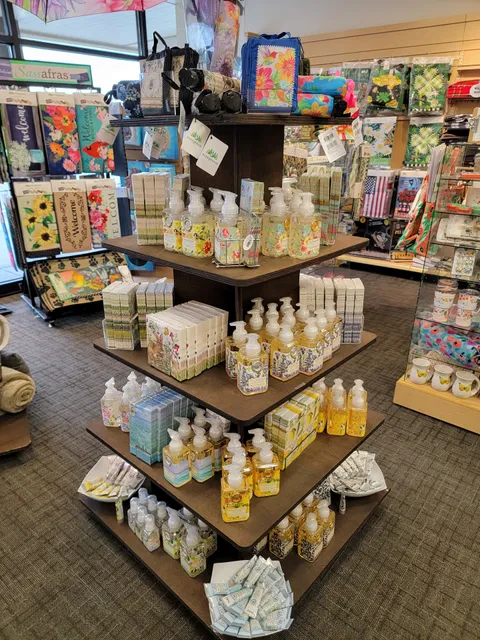 Olivia's Hallmark Shop