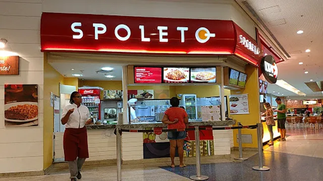 Restaurante Spoleto