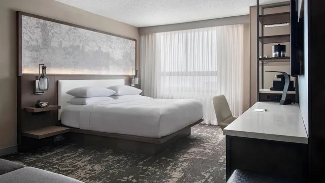 Marriott Melville Long Island