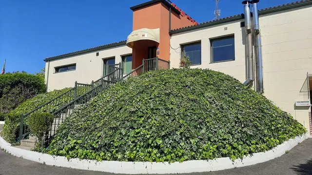 Motel Montecarlo Teo