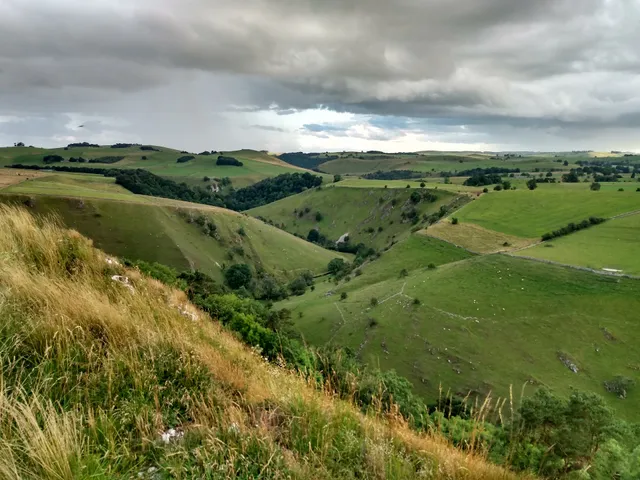 Dove Top Farm - Dawn Cottage Holiday Let