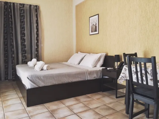 Cozy Apartments by Mc Queen