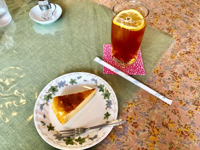 ちいさなれすとらん キャロット