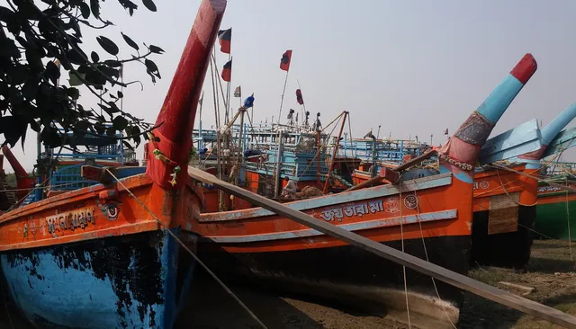 Bijaya Tourist Lodge