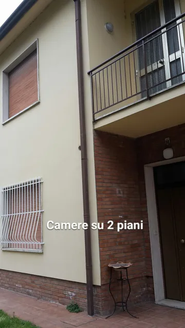 CASA ARGNANI AFFITTACAMERE ... anche per Lunghi soggiorni soggiorni a pacchetto mensile agevolato.