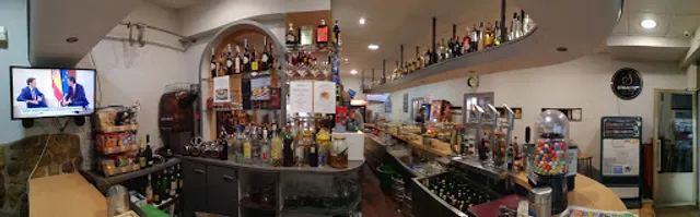 Restaurante Canary's