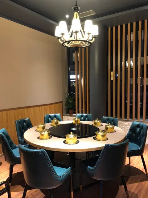 小尾羊 Little Lamb HotPot & Grill 杜塞尔多夫