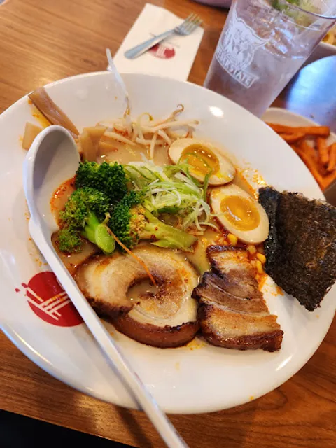 Ramen Garden Clearfield