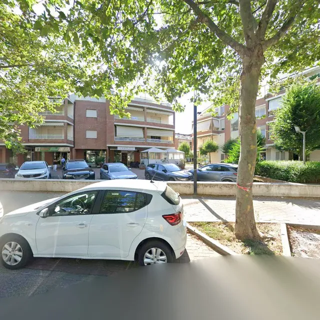 Residence Poseidon Pineto(TE)