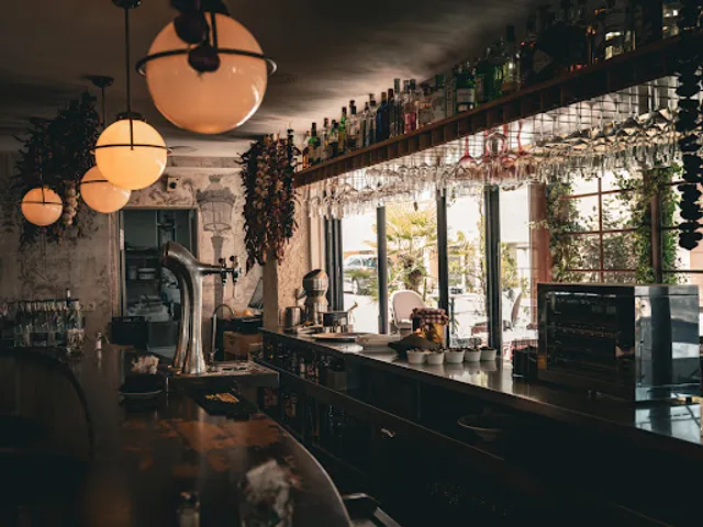 Restaurante Bisnonna